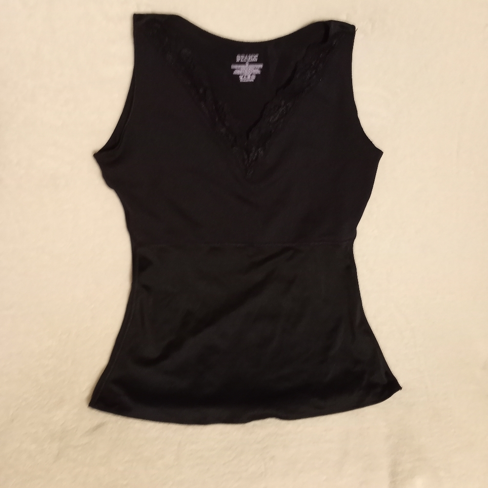 Spanx Size M Black